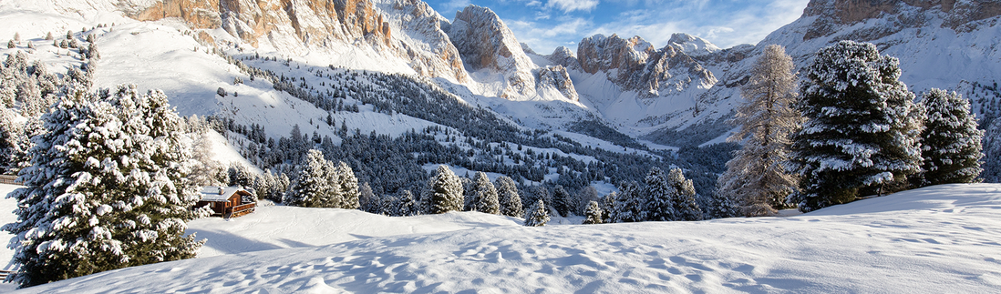 Découvrez notre offre pour les vacances d’hiver ! ❄️✨